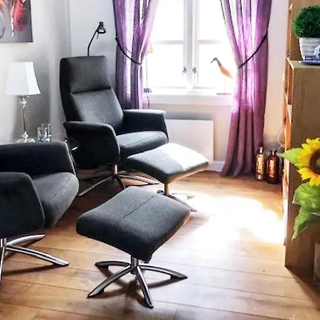 Prázdninový dům Holiday Surna Ii Surnadal