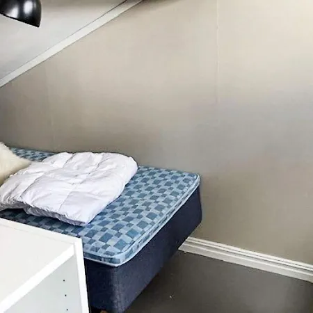 Holiday Surna Ii Prázdninový dům